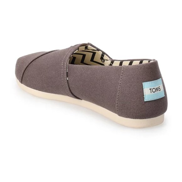 TOMS Women's Alpargata Shoes - Picture 4 of 4